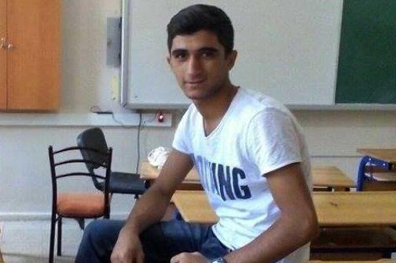 PKK’nin kaçırdığı çocuktan 2 gündür haber alınamıyor